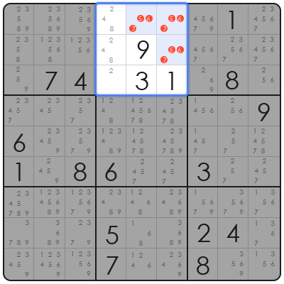 print sudoku puzzles free