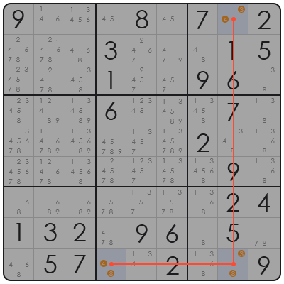 sudoku wooden board game