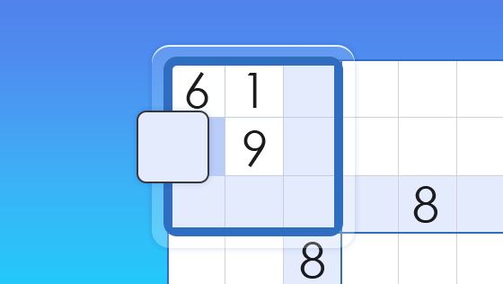 sudoku large print