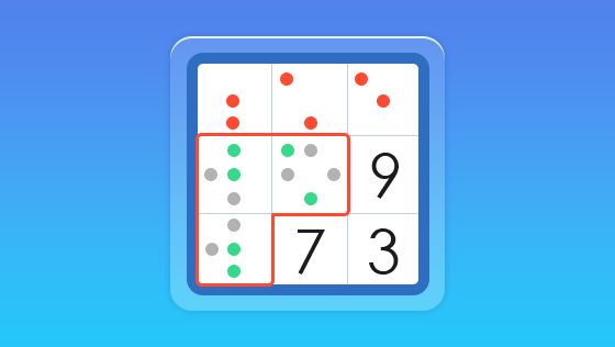 sudoku basic